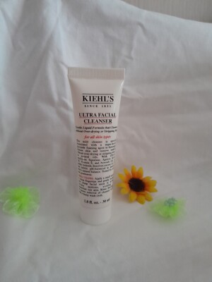 Kiehl s - Ultra Facial Cleanser - 30ml -