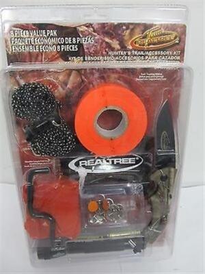 Realtree RT920CP, 8 pcs Hunters Trail Accessory Kit