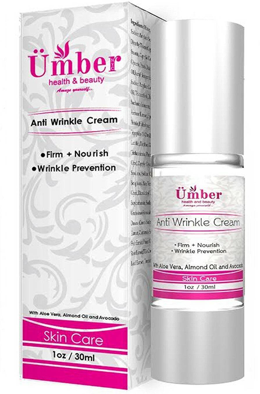 best wrinkle prevention