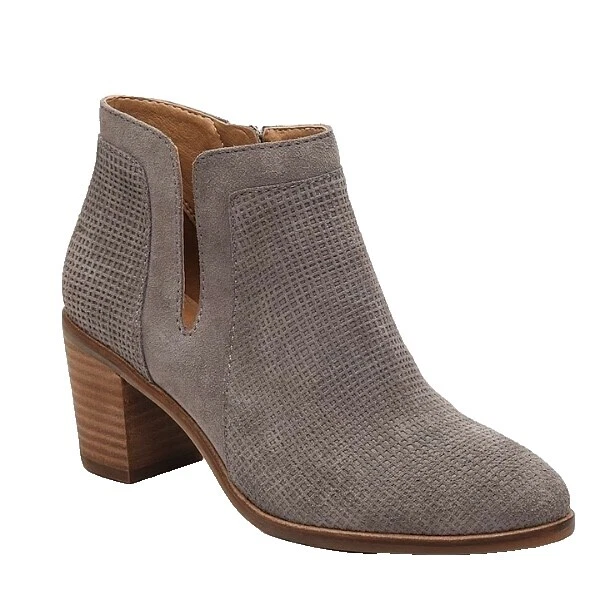 Botas camperas Grunge para Mujeres