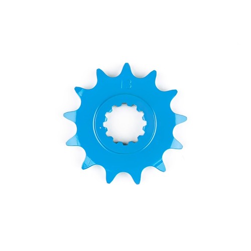 Pignon RS PRO Module 1, 10 Dents , Alésage De 6mm En Acier | RS