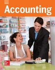 Glencoe Accounting, Student Edition (GUERRIERI: HS ACCTG)