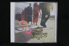  The Polyphonic Spree ‎– Together We're Heavy  ‎- CD (C1134)