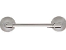 Delta Phoebe Pivioting Toilet Paper Holder BRUSHED NICKEL PHB50-SN  NEW 
