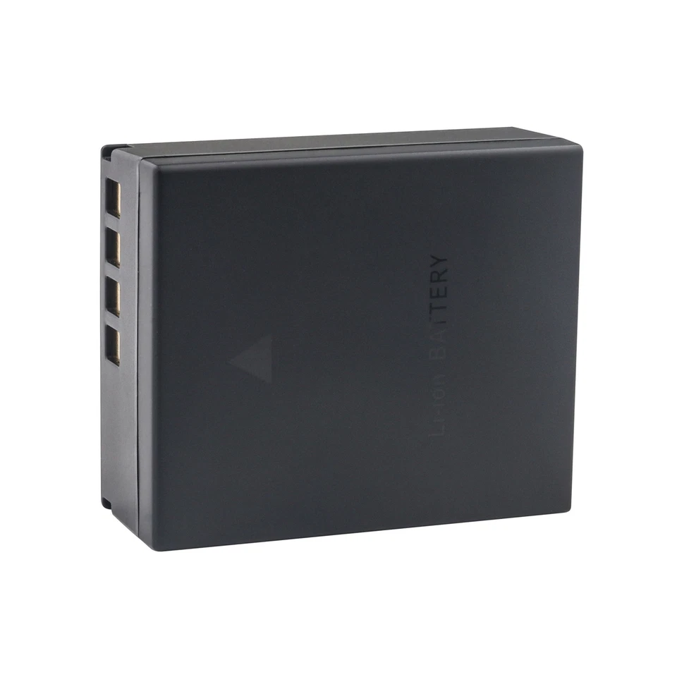 Cargador LCD de batería totalmente decodificado Kastar para Olympus OM-D EM1 Mark III MARKIII Foto 2 de 4