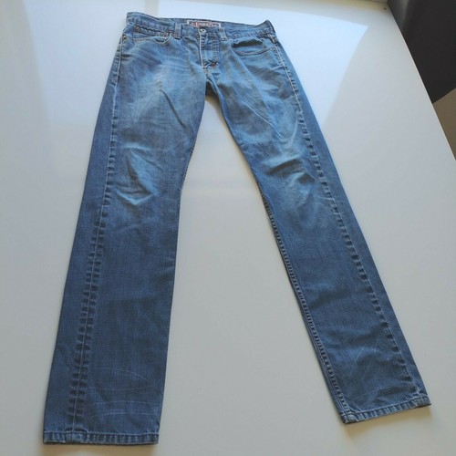 Levis 511 Skinny Mens size 32x34 Jeans 
