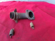 Exhaust Silencer Kit Complete Exhaust Muffler & Gasket Kit For Polaris Sportsman 500 4x4 HO (2001-2013 Models) Exhaust Muffler Silencer Polaris Sportsman 500 - Foto 3