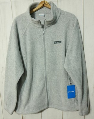 columbia cirrus grey