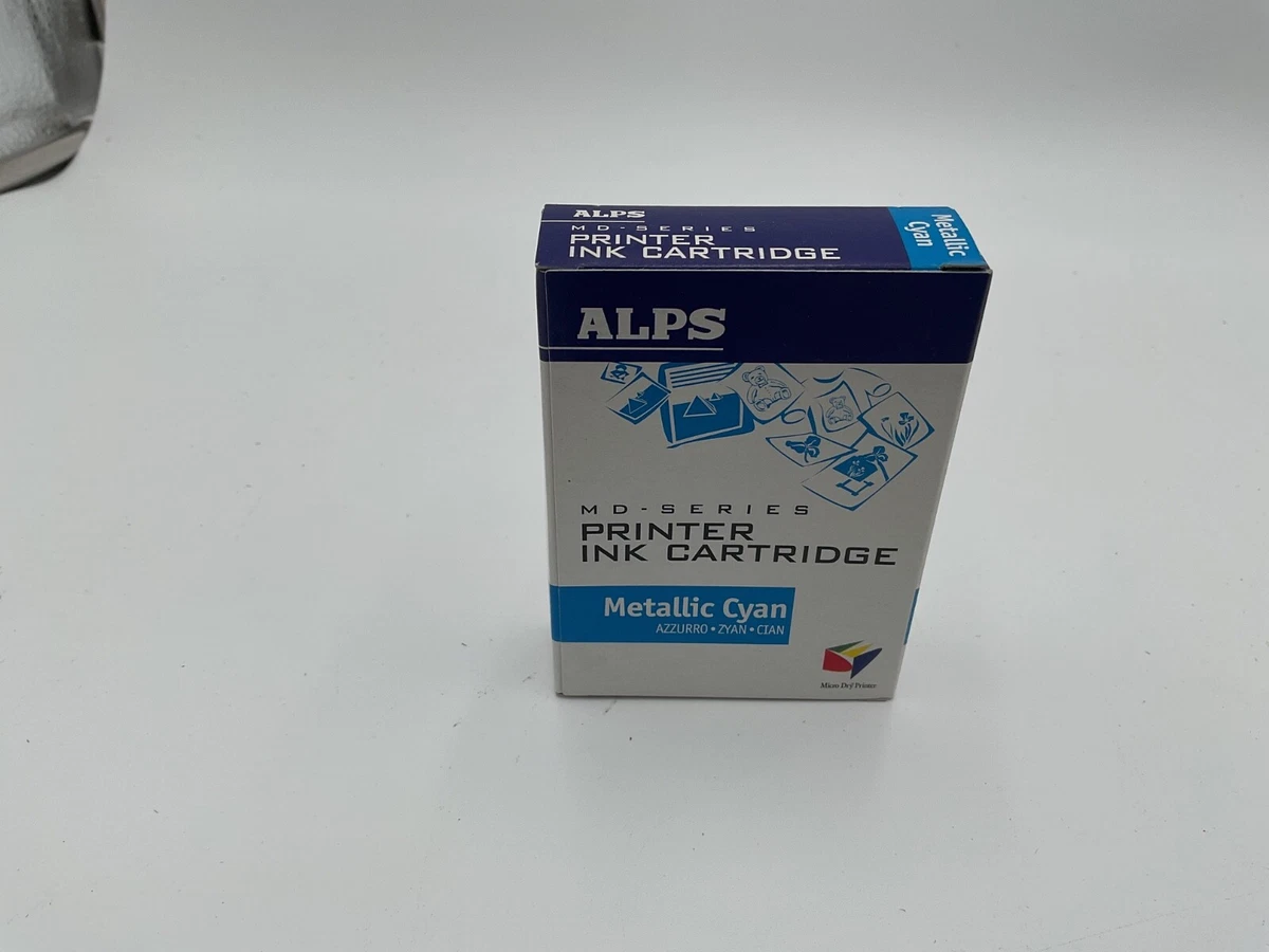 Alps Printer Ink Cartridges for sale | eBay