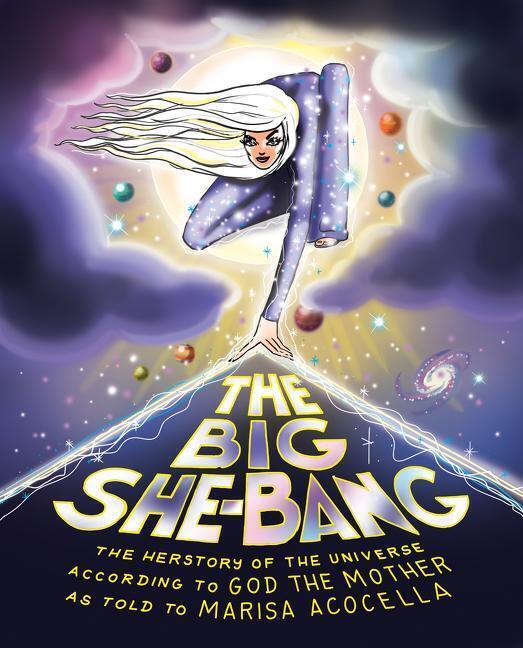 Thumbnail - Marisa Acocella | The Big She-bang | Buch | Englisch (2020) | Gebunden