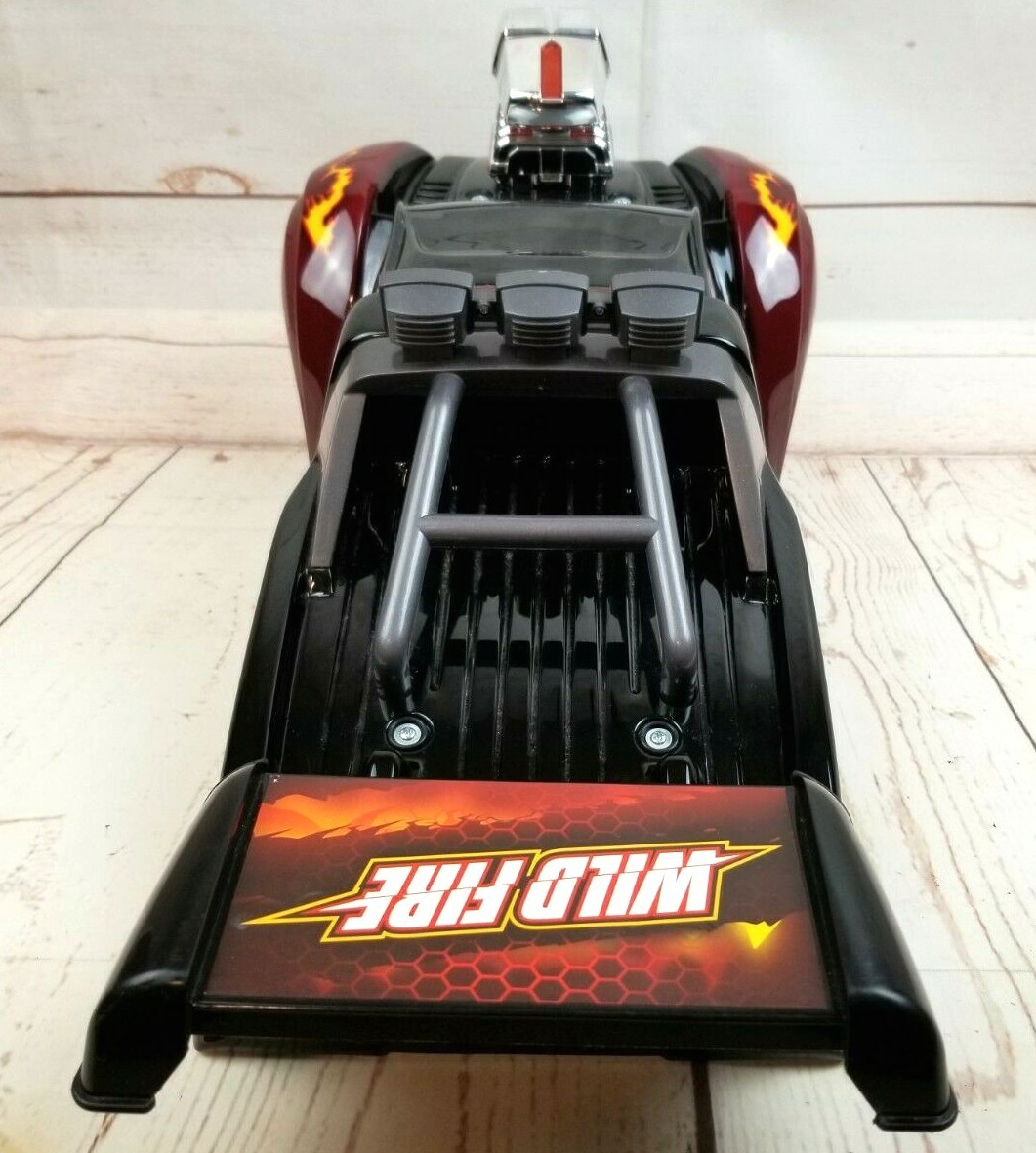 fastlane rc cars