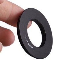 M25 X 0.5mm Female to M42 x 1mm Male M25-M42 25mm to 42mm Thread Adaper Ring
