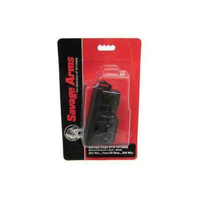 Savage Arms 4-Round Magazine For Axis Series Rifle - .223 Remington, Factory Original 55230