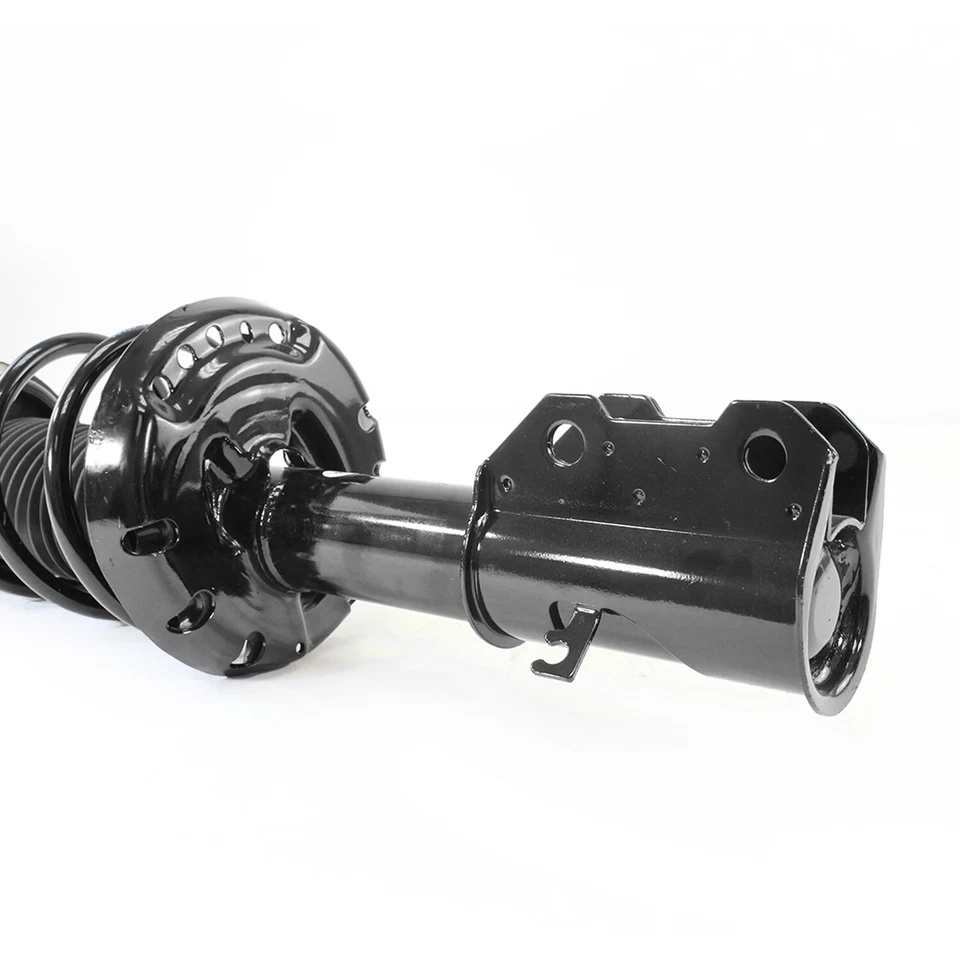 2016-2019 Chevrolet Cruze Front Pair Complete Struts & Coil Spring Assemblies - Image 3 of 4