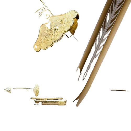 Kanegon X-Ray Full Color GID Gold Ver Secretbase Tsuburaya Pro
