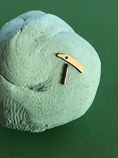 Lanco 159 Setting Lever + screw X 1 Swiss Made Old New Stock Free Post