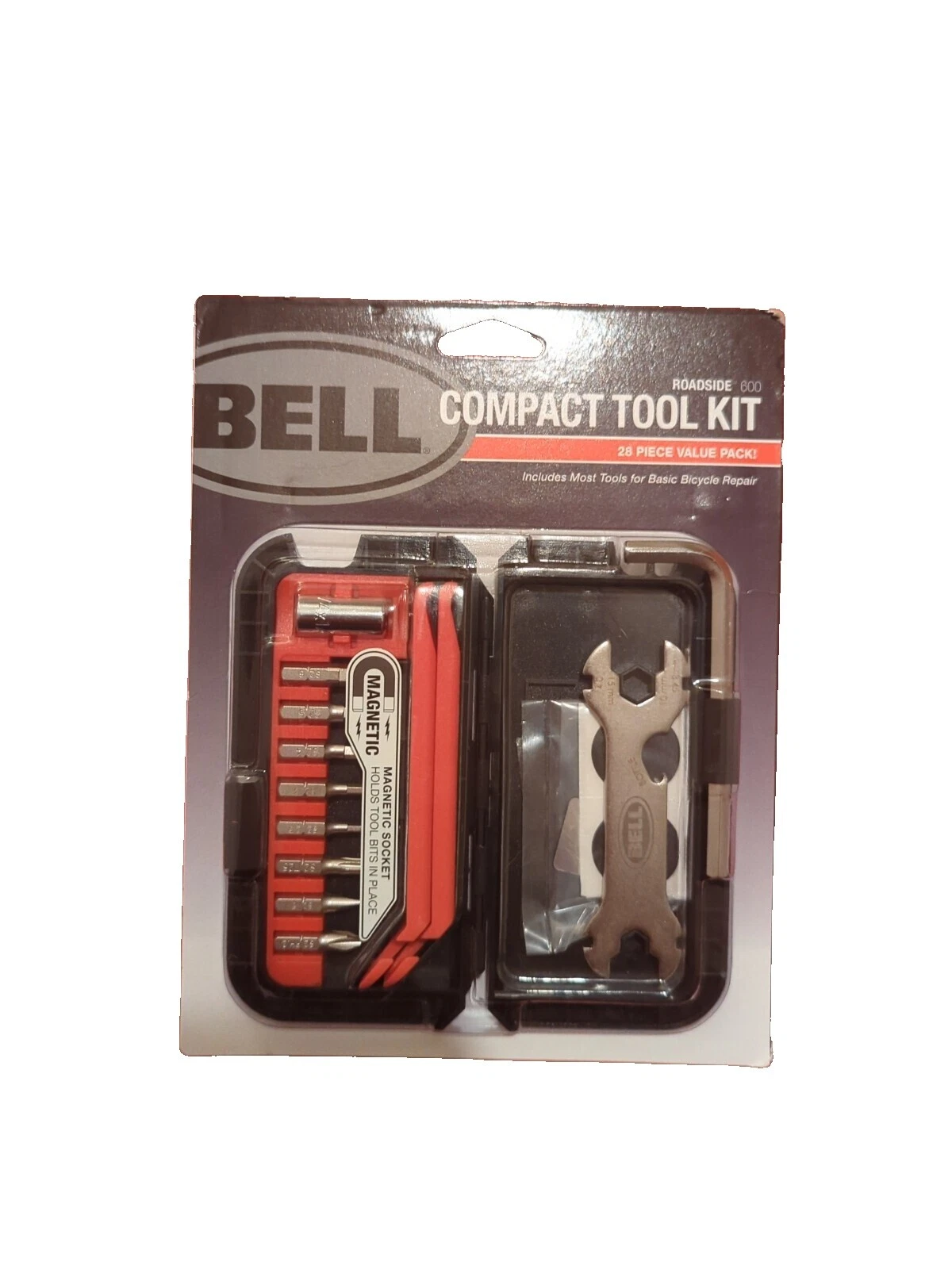 Bell Bicycle Maintenance Tools