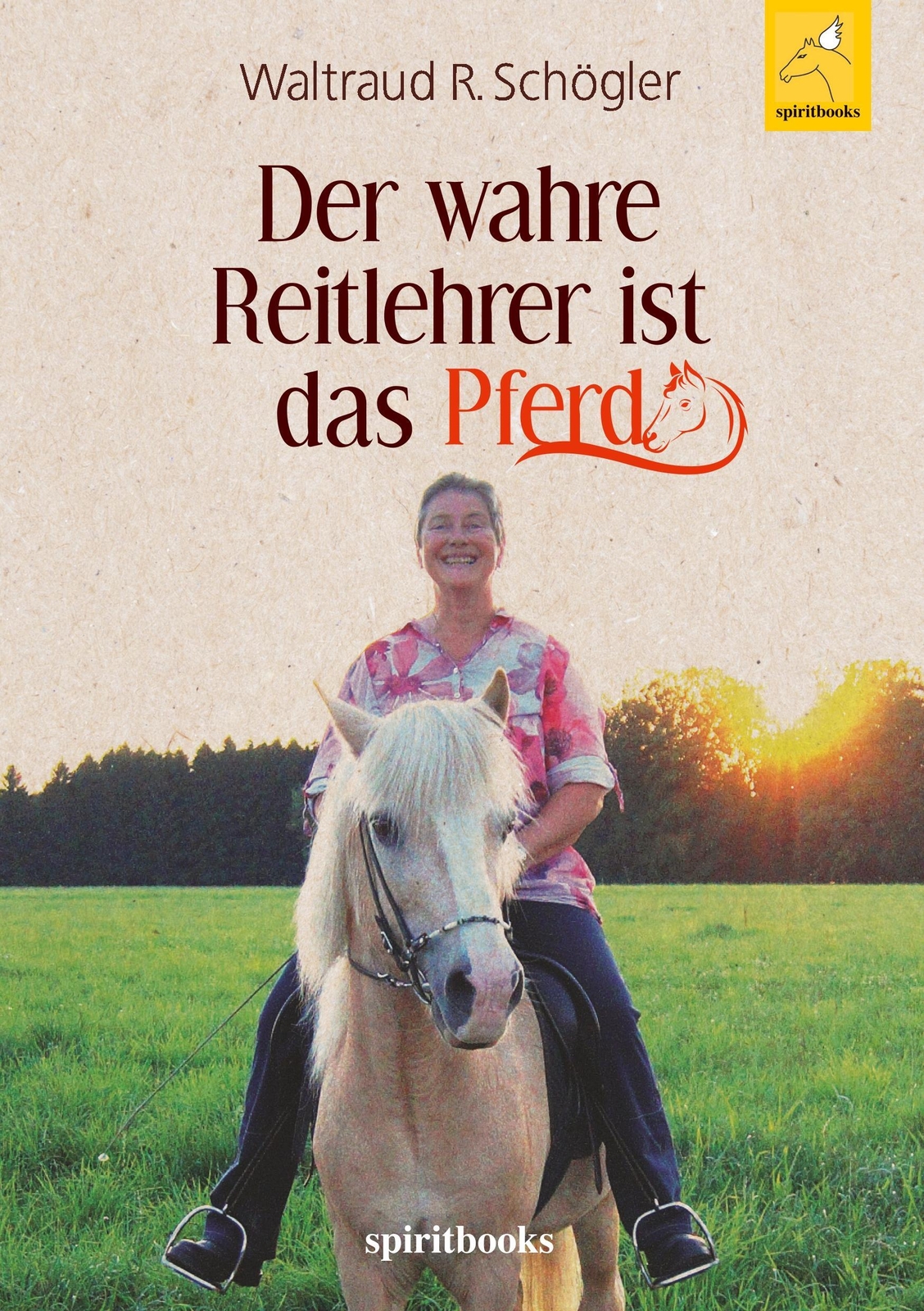 Thumbnail - Der Wahre Reitlehrer Ist Das Pferd | Glückliche Partnerschaft Mit Dem
