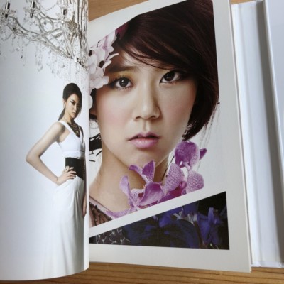KARA 5th Mini Album Pandora CD+PHOTOBOOKLET K-POP 8809309176452| eBay