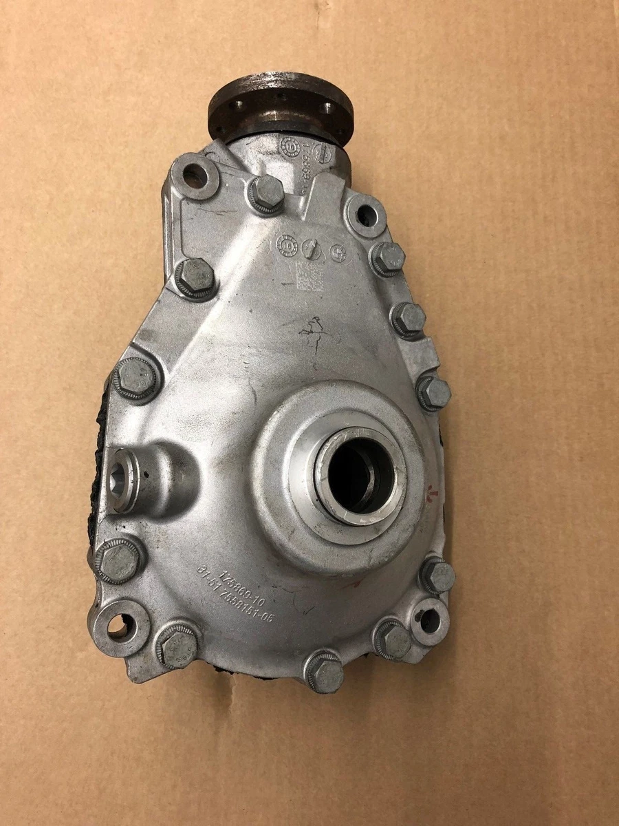 Bmw Vorderachsgetriebe BMW 3er 4er 7584519 Überz3,23 F30 F31 F32  