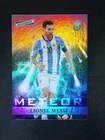 2016-17 Panini Aficionado Lionel Messi Meteor Case Hit SSP