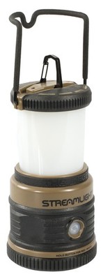 Streamlight The Siege Laterne Gross