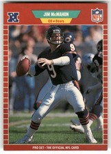 Click to enlarge Jim McMahon