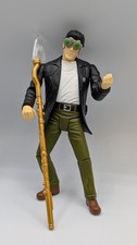 1999 DC Direct Jack Knight Star Man 5 Action ...