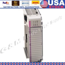 New Sealed AB 1769-IF4XOF2 SER A CompactLogix 6 Pt A/I and A/O Module