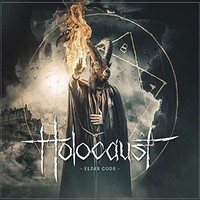 Holocaust - Elder Gods Ltd.Digi - Cd - G3Z