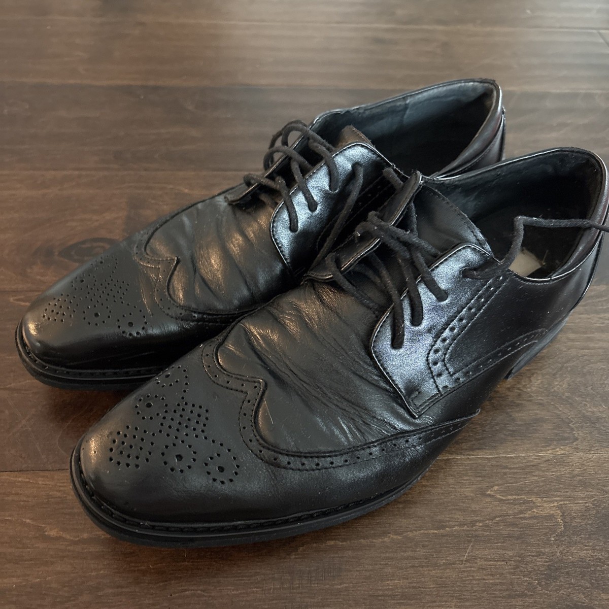 Joseph Abboud Men display picture 2