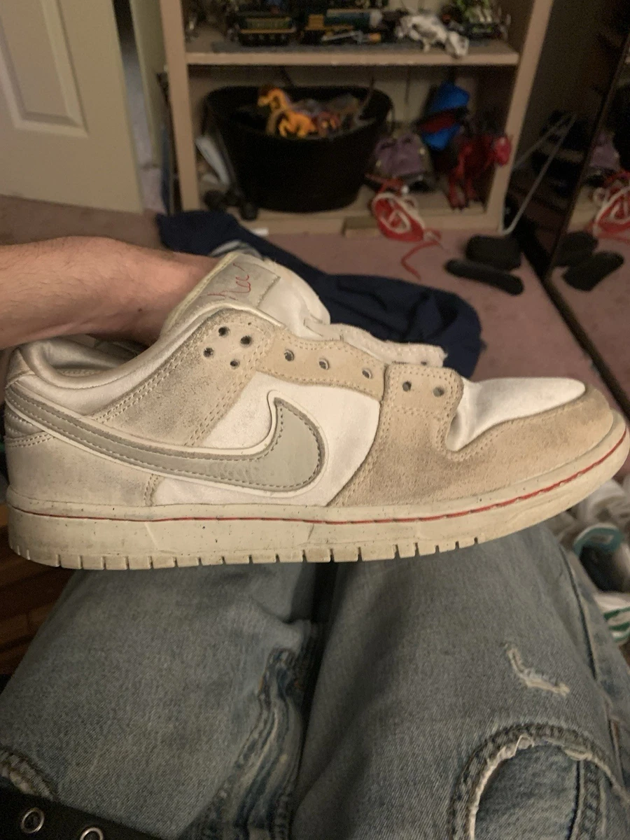 Nike Sb Dunk Low Sneakers for Men for Sale | Authenticity