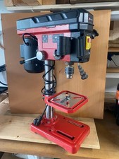 Einhell S&auml;ulenbohrmaschine TC-BD 450