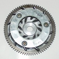 ScooterLibre Riemenscheibe (FüR: Vespa LXV 125 (Vergaser) M44 - 4 Takt 06-09 )