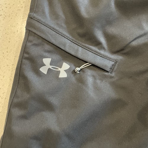 Under Armour Men’s Small Sticks and Stones 2 Ski Snow Storm Pants 1359931-001 - Picture 5 of 11