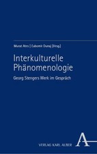Interkulturelle Phänomenologie Lubomír Duna...