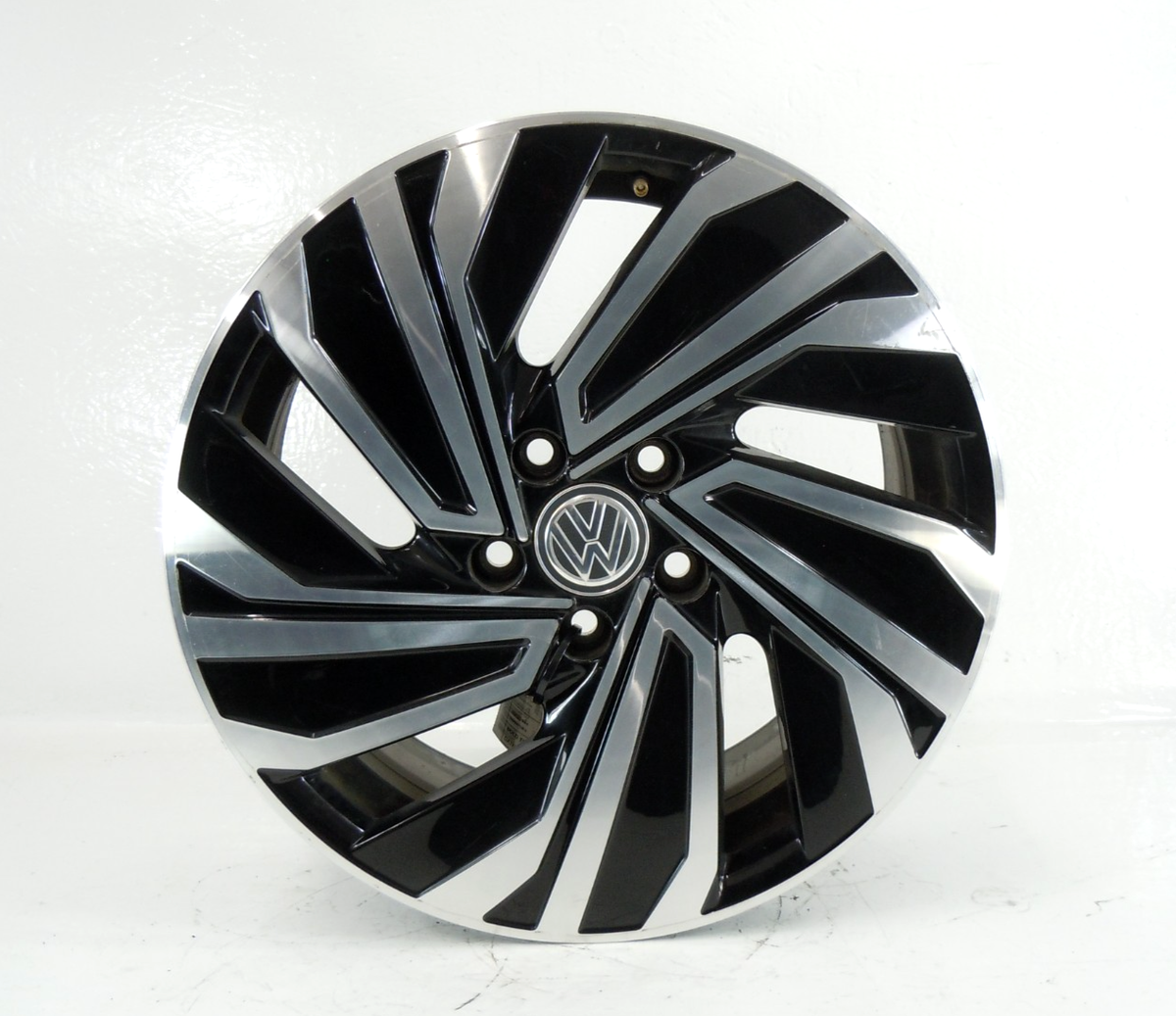 Volkswagen 20インチ ホイールセット 2019 2020 2021 Volkswagen Jetta 17x7 Alloy Wheel Rim Turbine