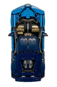 NEW LEGO&reg; Technic&trade;  Wall Mount - Porsche, Lamborghini, Bugatti, Ferrari, McLaren