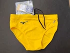 Competition pants [] Mizuno Mizuno competition swimsuit exercise suit L size