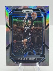 Paolo Banchero Prizm | eBay
