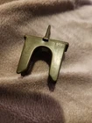 Vintage GI Joe Adventure Team - Mobile Support Vehicle - Hitch Clip