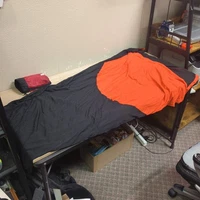Sea to Summit Thermolite Fabric Reactor Compact Plus Sleeping Bag Liner