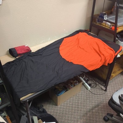 Sea to Summit Thermolite Fabric Reactor Compact Plus  Sleeping Bag Liner