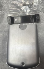 Schlage CO-200 Battery Cover Satin Chrome 4B-626 w/ Battery Bracket & Screws