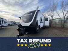 2026 Grand Design Imagine 2670MK