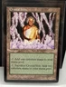 MTG Crystal Vein Mirage Regular Uncommon LP