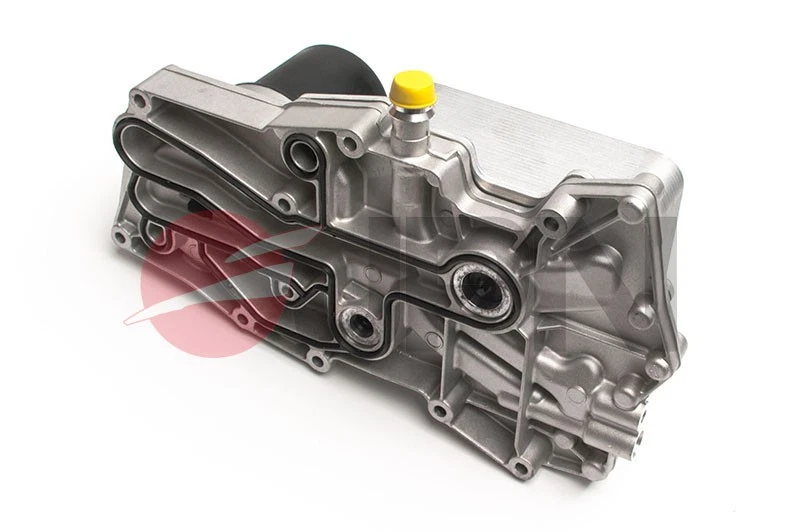 OIL COOLER ENGINE OIL 60C9458-JPN FOR LAND ROVER RANGE/III/IV/SPORT 4.4L 8cyl - Image 3 of 4