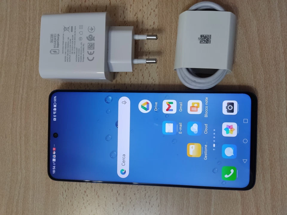 cellulari e smartphone usati huawei - Immagine 3 di 3