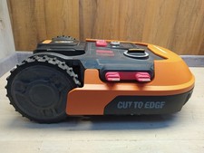 WORX Landroid M700 PLUS WR167E M&auml;hroboter f&uuml;r G&auml;rten bis 700 qm, I37833