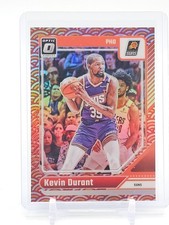 KEVIN DURANT 2024-25 DONRUSS OPTIC PHOTON PRIZM #88 PHOENIX SUNS Q3178
